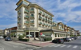 Hotel Piccadilly Lido Camaiore